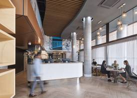 Rydges Perth Kings Square 2