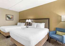 Best Western Holiday Lodge 5