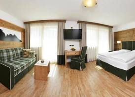 Hotel Maria 5