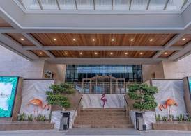 Belek Beach Resort Hotel 5