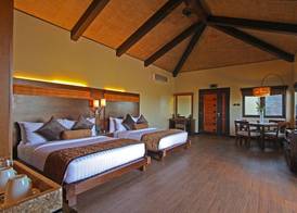 Two Seasons Coron Island Resort 3