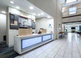 Holiday Inn Express & Suites JASPER by IHG 2