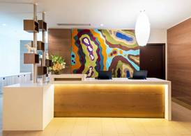Hyatt House Denver Downtown 3