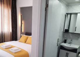 Hotel Efesian B&B City Center - Harbour 5