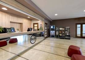 B&B HOTEL Padova 2