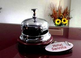 Hotel Sannita 4