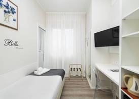 Hotel Maggiore 5