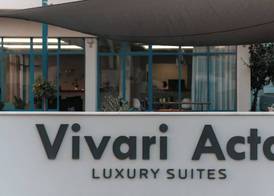 Vivari Acta 3