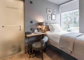Murrayfield Hotel 5