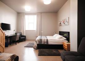 hotel Grindavik 3
