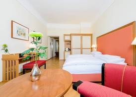 Hotel Herzoghof 5