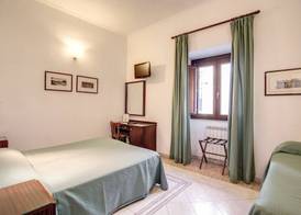 Hotel Primavera 5