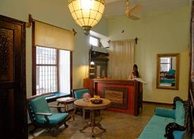 Zanzibar Palace Hotel 2