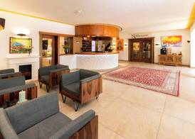 Sporthotel Wilder Kaiser 2