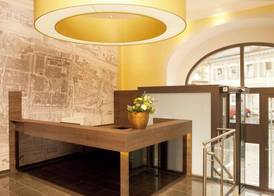 Hotel Jakob Regensburg DownTown, Best Western Signature Collection 3