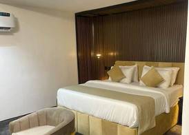 Portland Suites 4
