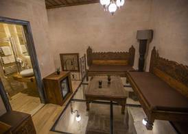 Sinasos Star Hotel Cappadocia 2