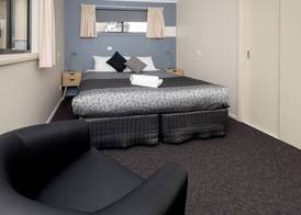 BIG4 Hobart Airport Tourist Park 5