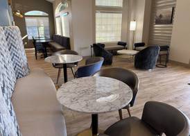 Best Western Palm Court Inn 3