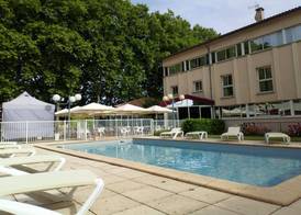 Logis Hôtel & Restaurant Ludik 5