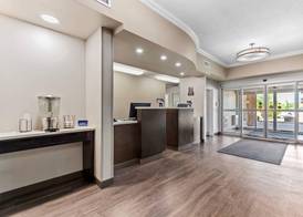 Comfort Inn & Suites Red Deer North 4