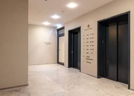 Fourty Three Luxury Serviced Apartments 2