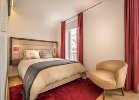 Santa Justa 77 -Lisbon Luxury Apartments 3