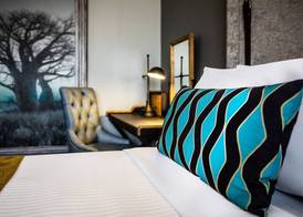 Southern Sun Ridgeway Lusaka 4