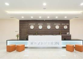 Kurhotel Pyramide Sibyllenbad 5