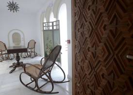 ApartaSuites Alberca Deluxe 3