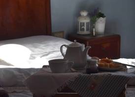 Country Hill B&B 2