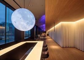 Yokohama Tokyu REI Hotel 4