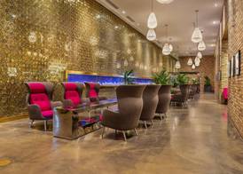 Radisson Blu Aqua Hotel, Chicago 4