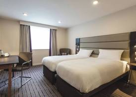 Premier Inn London Leicester Square 3