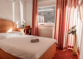 Hotel Medno 5