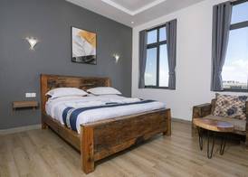 Tanzanite Serviced Apartment - TSA Masaki 3