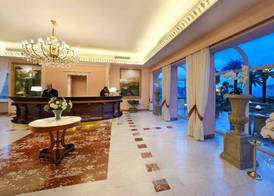 Hotel Continental 2