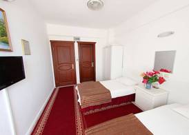 Soykan Hotel 3