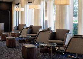 Courtyard by Marriott Bakersfield 2