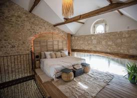 Domaine de Beaufort 5