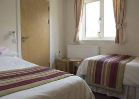 Ludlow Mascall Centre 3