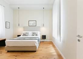 Palermo Luxury Apartment 4