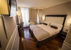 Victoria Hotel Letterario 3