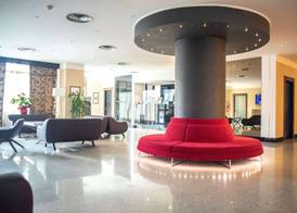 Best Western Hotel Quattrotorri 2