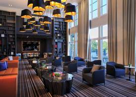 Renaissance Paris Hippodrome de St. Cloud Hotel 3