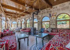 Kayatas Cave Suites 3