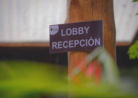 Hotel Cerro Lodge 2