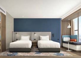 Holiday Inn Express Shenzhen Guangming Cloud Park by IHG 4