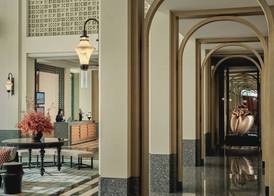 Hyatt Regency Zhuhai Gongbei 3