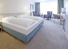 Upstalsboom Parkhotel 5